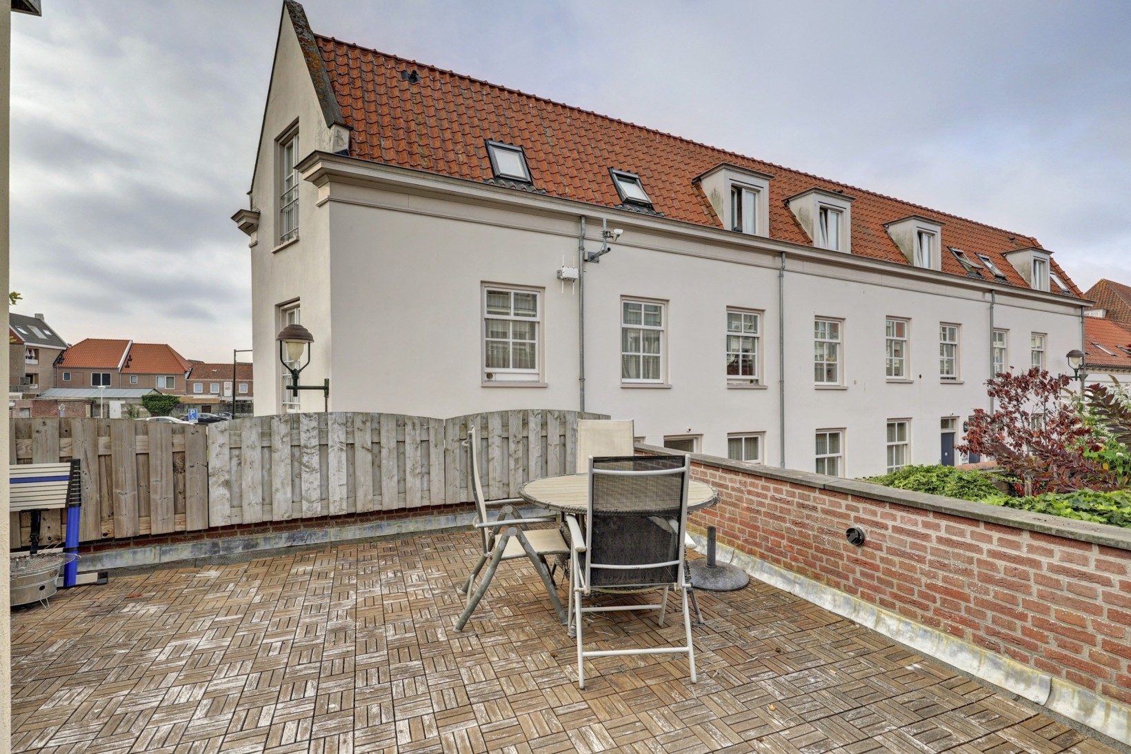 Hoekwoning te koop: Kleine Kerkstraat 7, Bergen Op Zoom