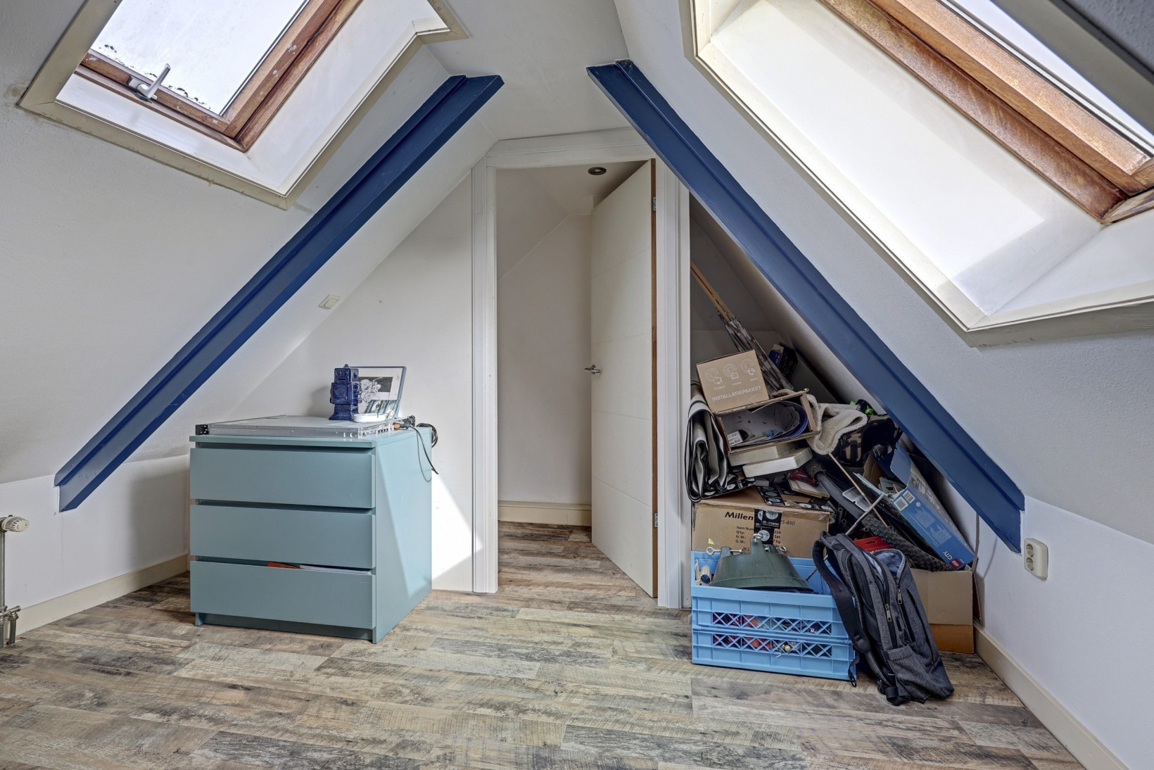 Hoekwoning te koop: Kleine Kerkstraat 7, Bergen Op Zoom
