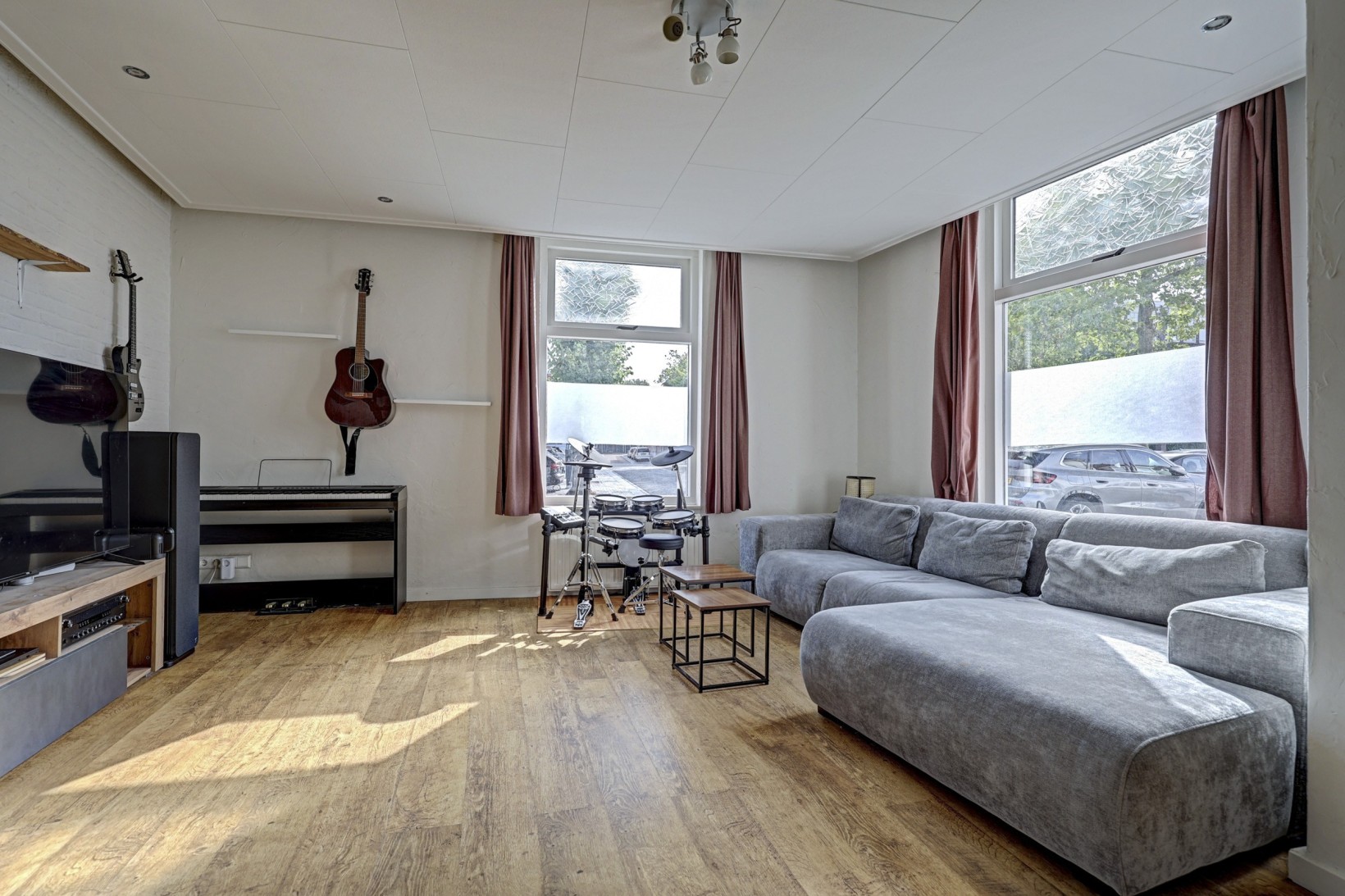 Hoekwoning te koop: Kleine Kerkstraat 7, Bergen Op Zoom