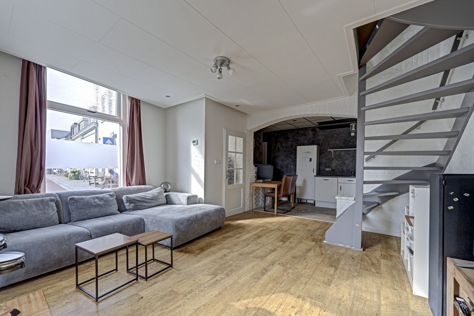 Hoekwoning te koop: Kleine Kerkstraat 7, Bergen Op Zoom