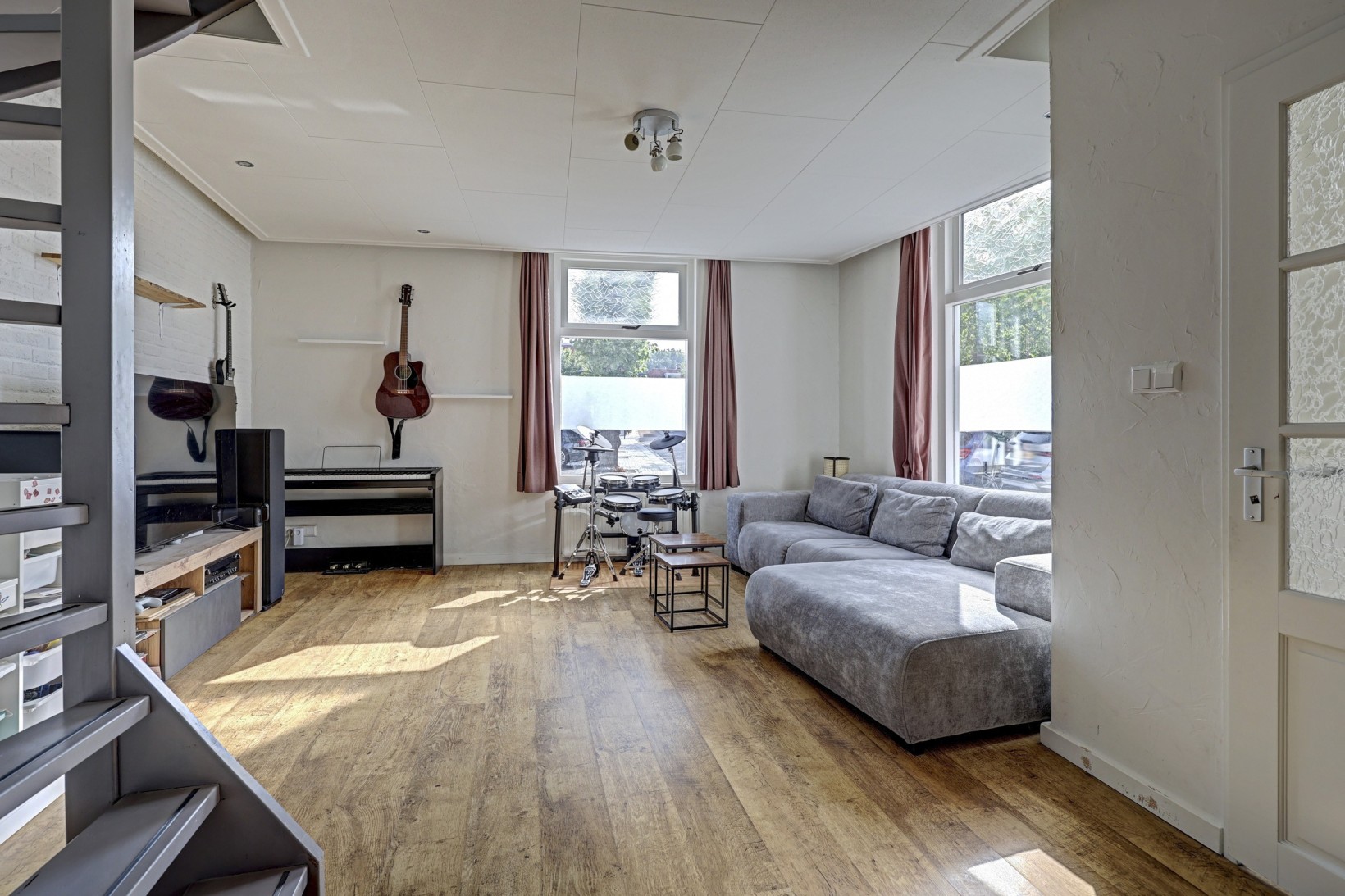 Hoekwoning te koop: Kleine Kerkstraat 7, Bergen Op Zoom