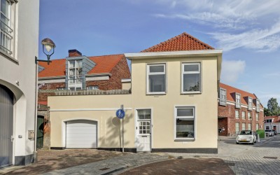 Kleine Kerkstraat 7