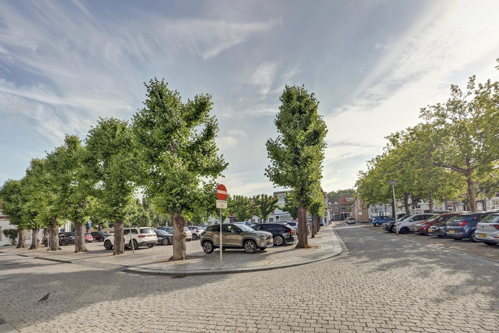 Hoekwoning te koop: Kleine Kerkstraat 7, Bergen Op Zoom
