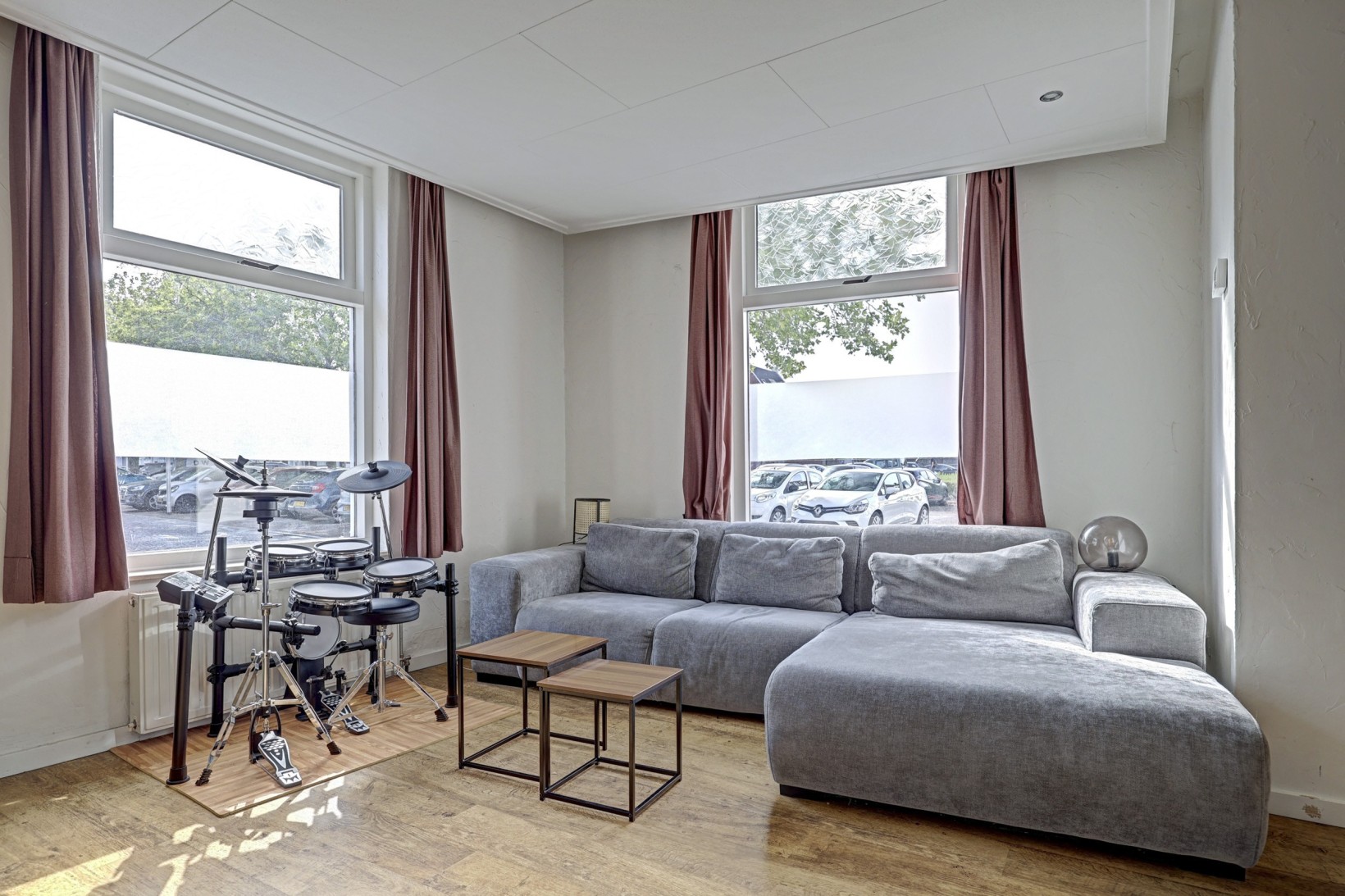 Hoekwoning te koop: Kleine Kerkstraat 7, Bergen Op Zoom