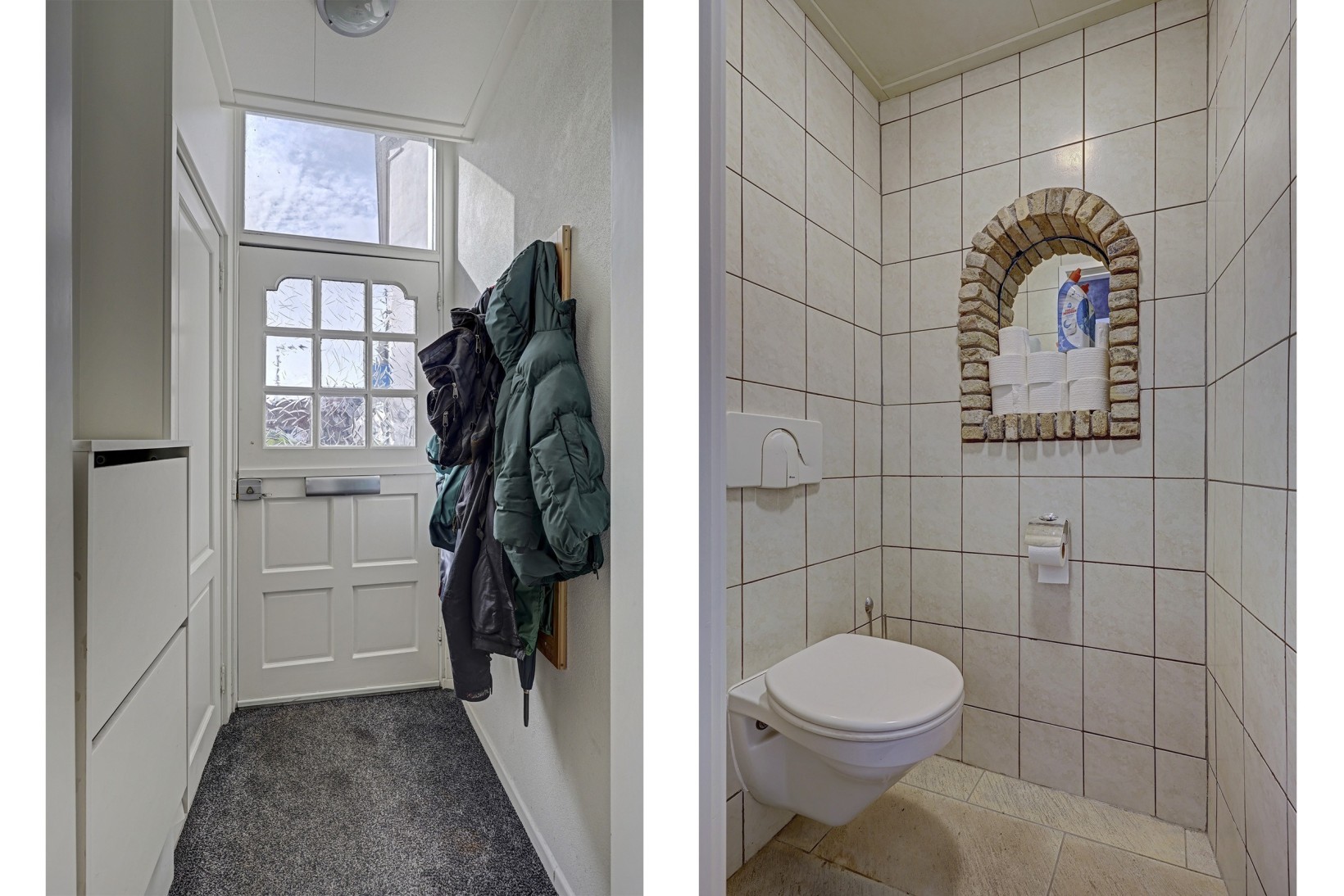 Hoekwoning te koop: Kleine Kerkstraat 7, Bergen Op Zoom
