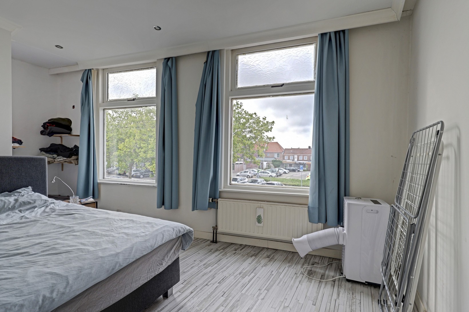 Hoekwoning te koop: Kleine Kerkstraat 7, Bergen Op Zoom
