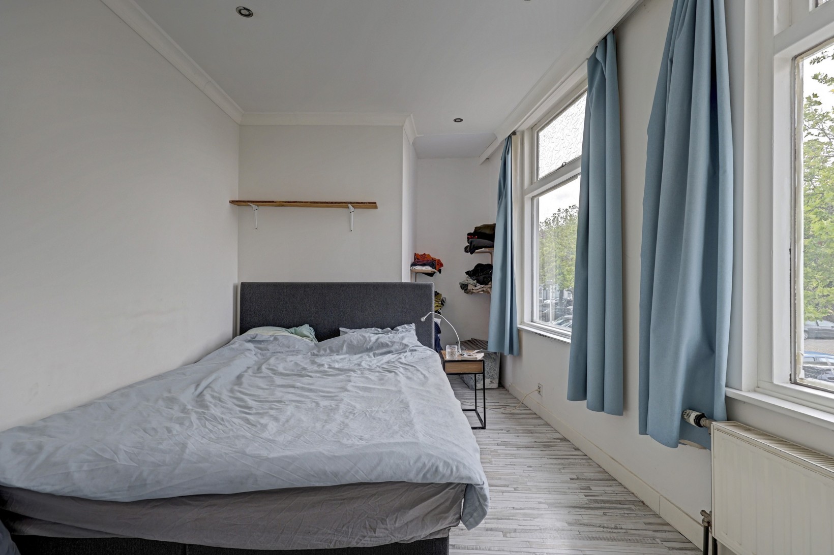 Hoekwoning te koop: Kleine Kerkstraat 7, Bergen Op Zoom
