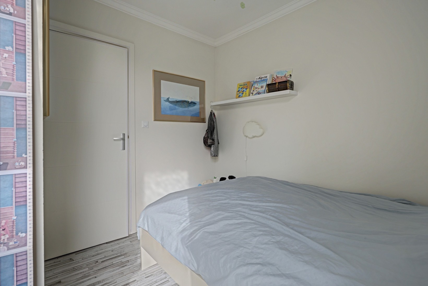 Hoekwoning te koop: Kleine Kerkstraat 7, Bergen Op Zoom