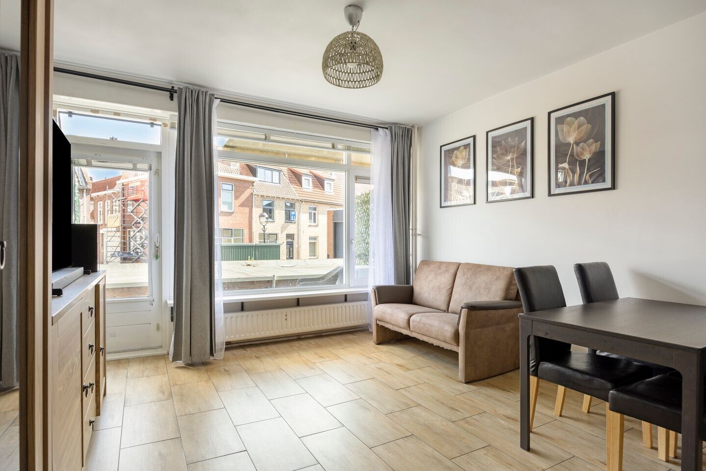 Appartement te koop: Noordsingel 82, Bergen Op Zoom