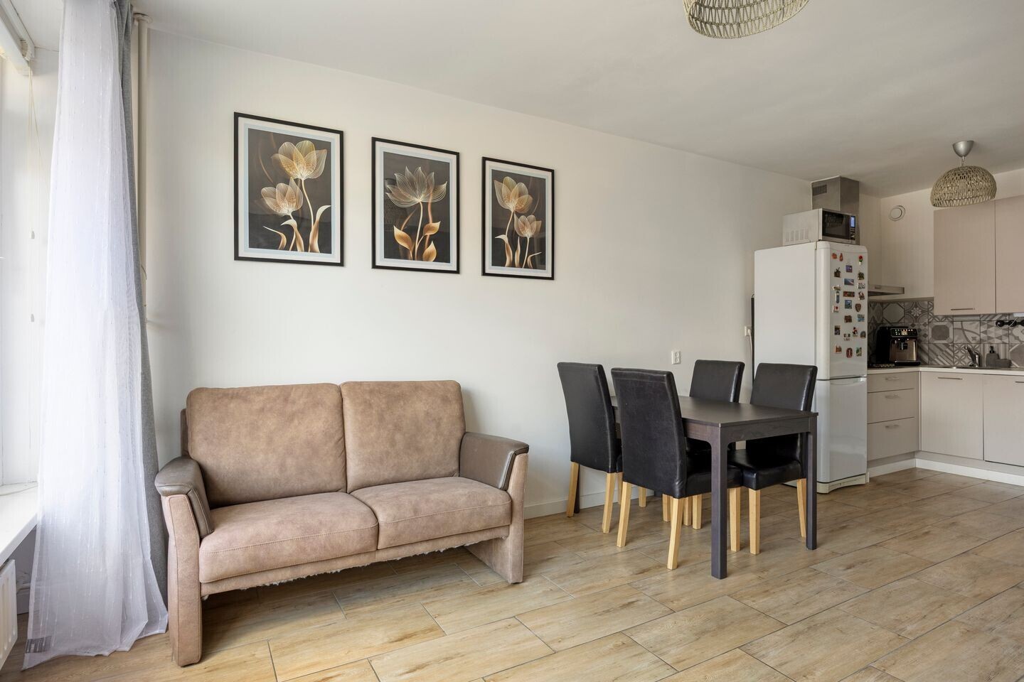 Appartement te koop: Noordsingel 82, Bergen Op Zoom