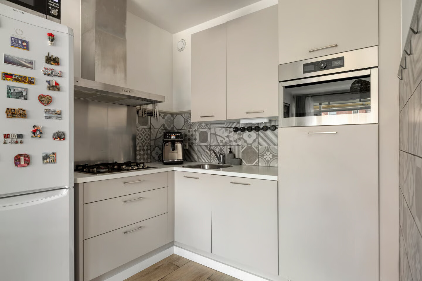 Appartement te koop: Noordsingel 82, Bergen Op Zoom
