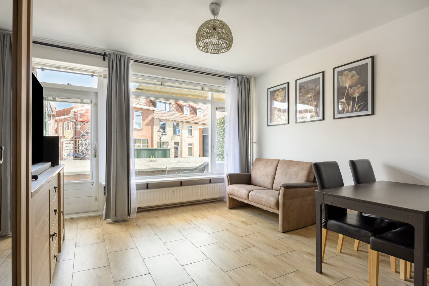 Appartement te koop: Noordsingel 82, Bergen Op Zoom