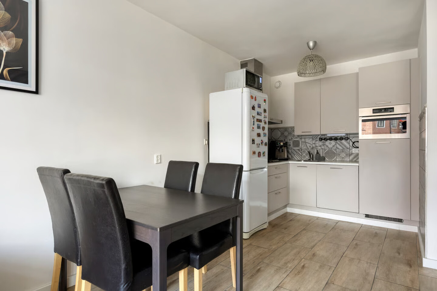 Appartement te koop: Noordsingel 82, Bergen Op Zoom