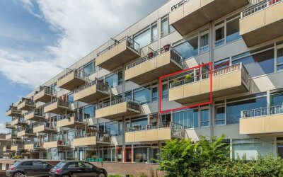 Noordsingel 114