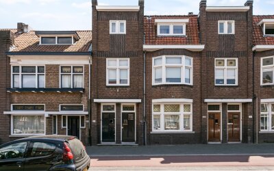 Noordsingel 202-A