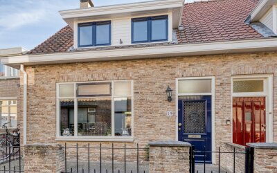Scholiersbe. 19
