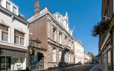 Steenbergsestraat 27