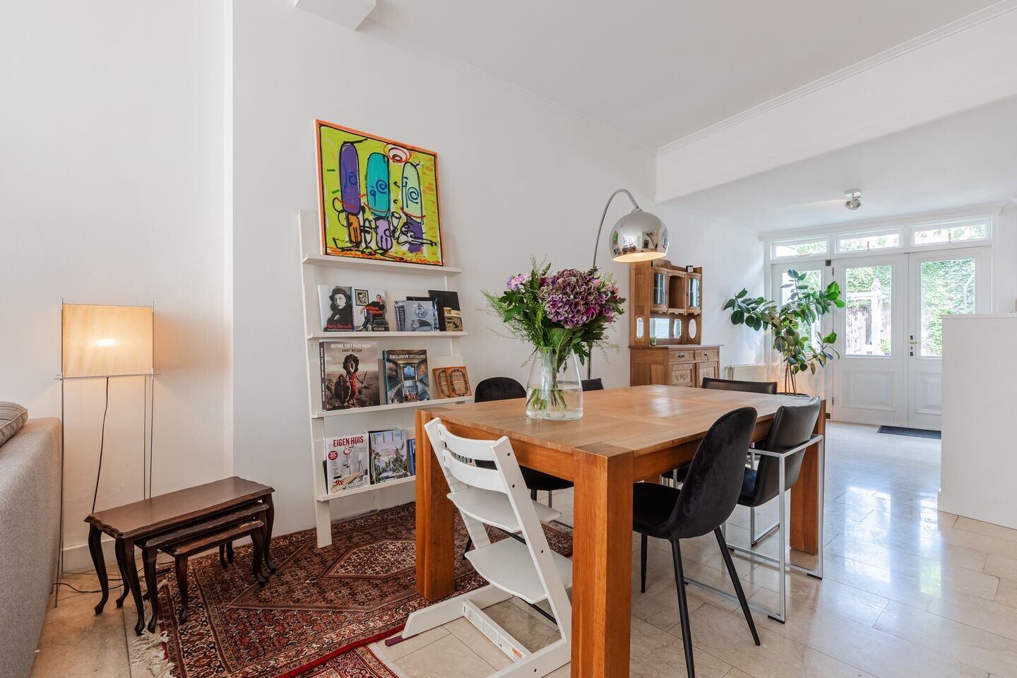 Tussenwoning te koop: Steenbergsestraat 36, Bergen Op Zoom