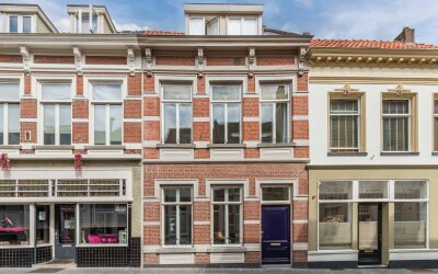 Steenbergsestraat 36