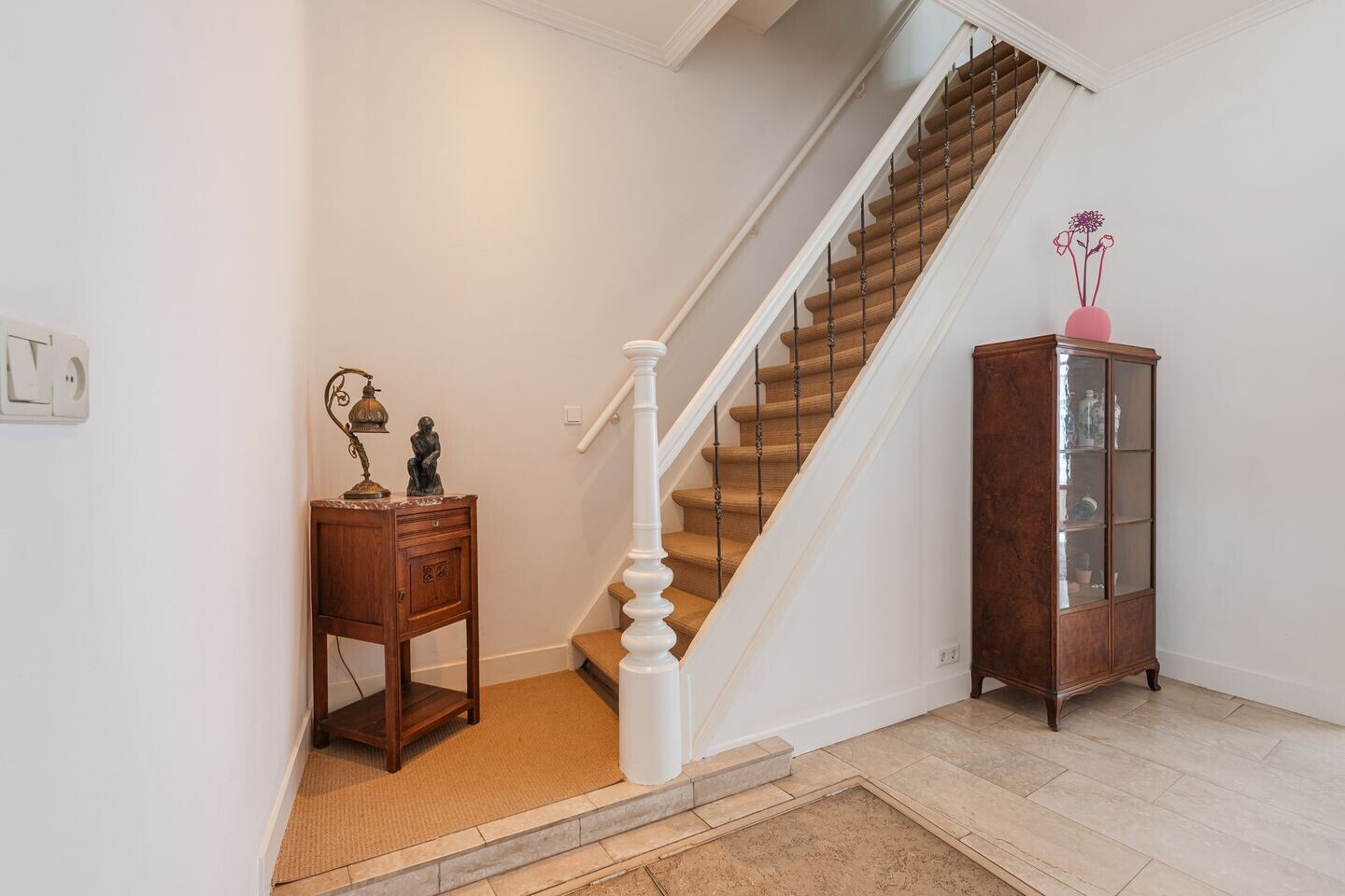 Tussenwoning te koop: Steenbergsestraat 36, Bergen Op Zoom