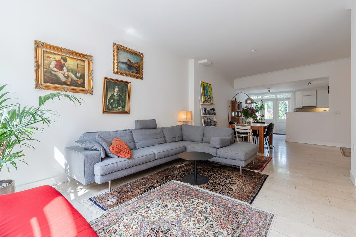 Tussenwoning te koop: Steenbergsestraat 36, Bergen Op Zoom