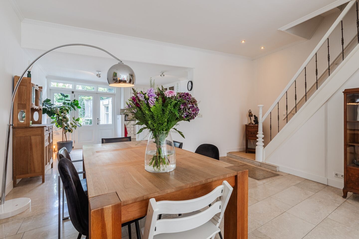 Tussenwoning te koop: Steenbergsestraat 36, Bergen Op Zoom