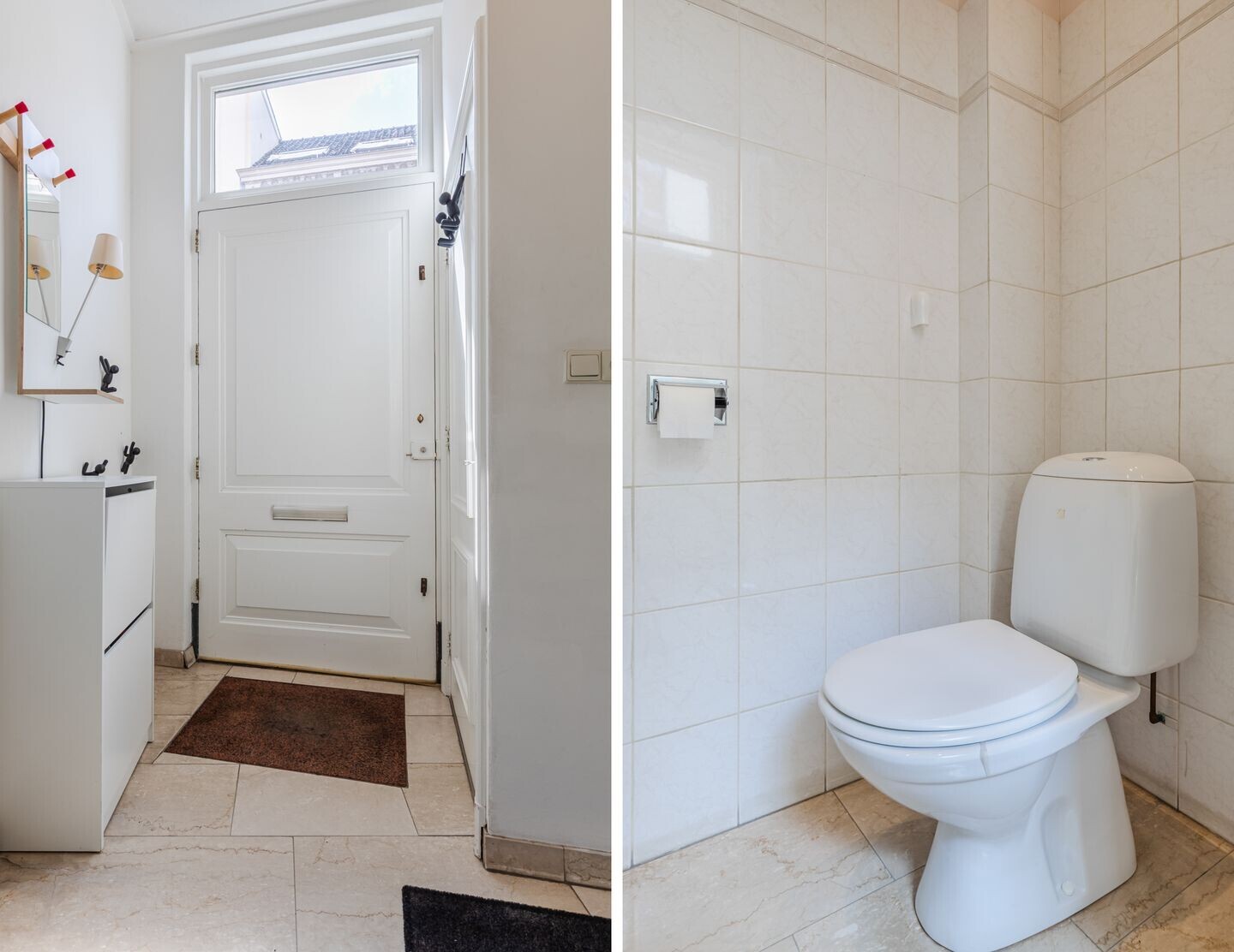 Tussenwoning te koop: Steenbergsestraat 36, Bergen Op Zoom