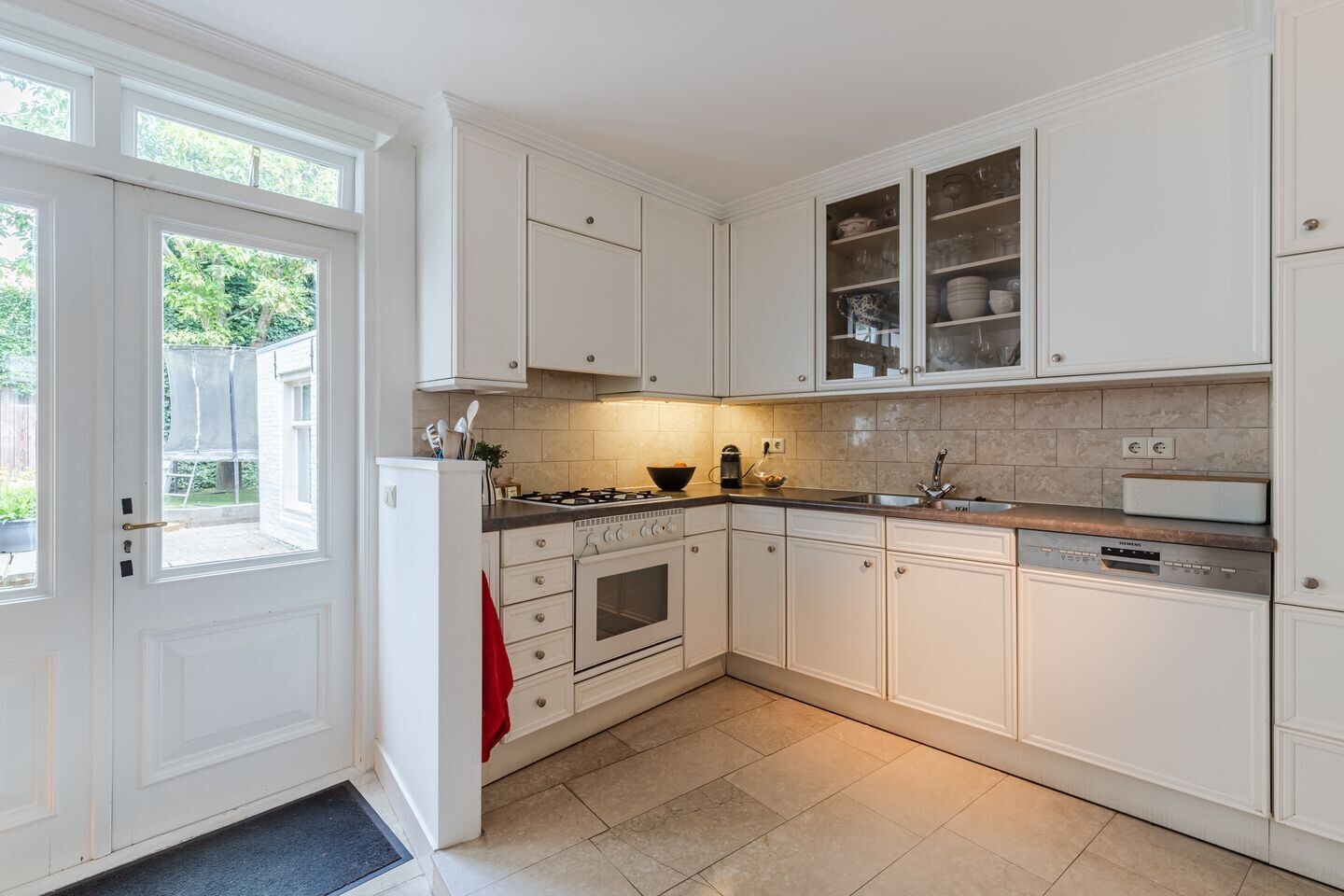 Tussenwoning te koop: Steenbergsestraat 36, Bergen Op Zoom