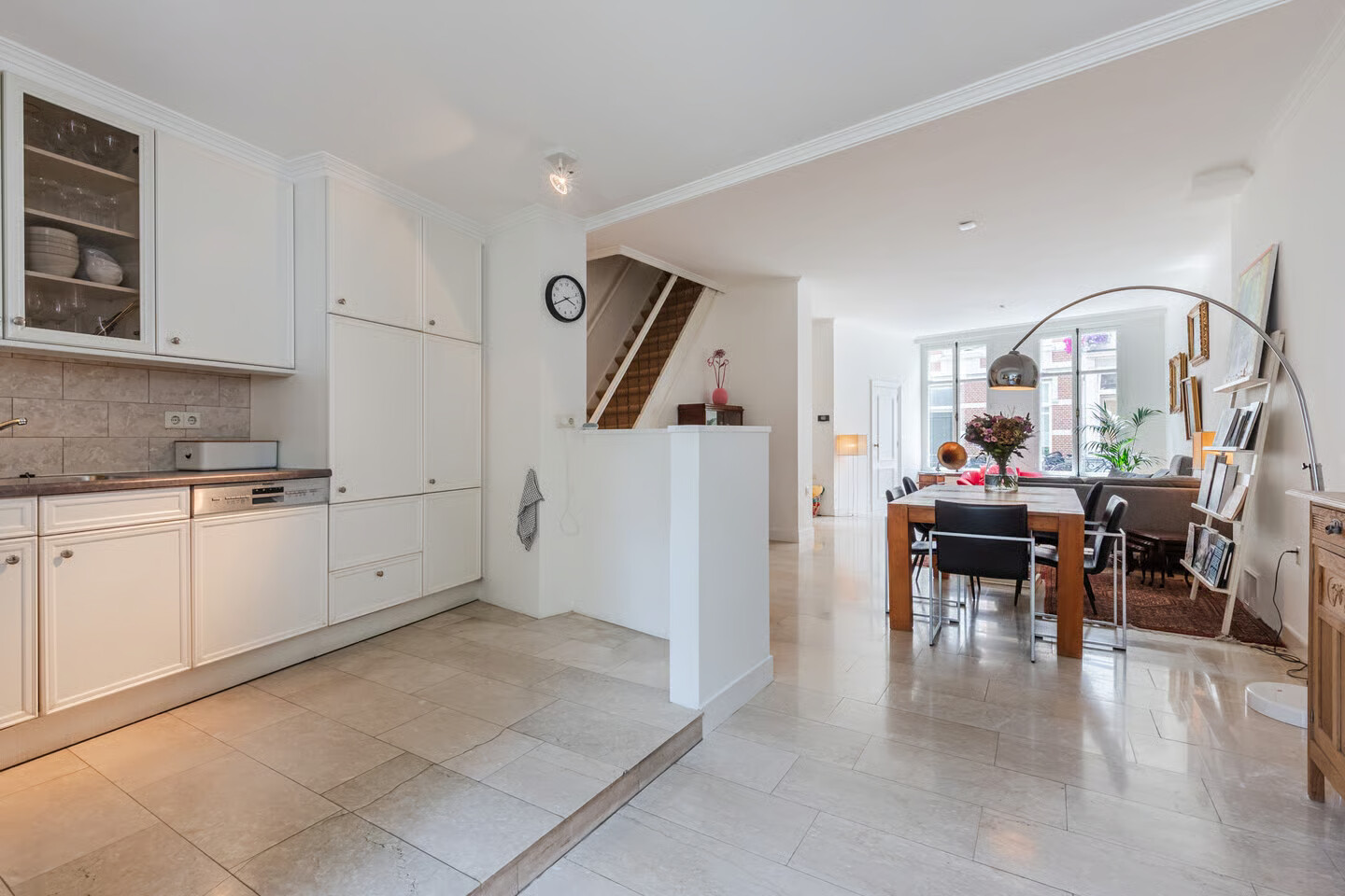 Tussenwoning te koop: Steenbergsestraat 36, Bergen Op Zoom