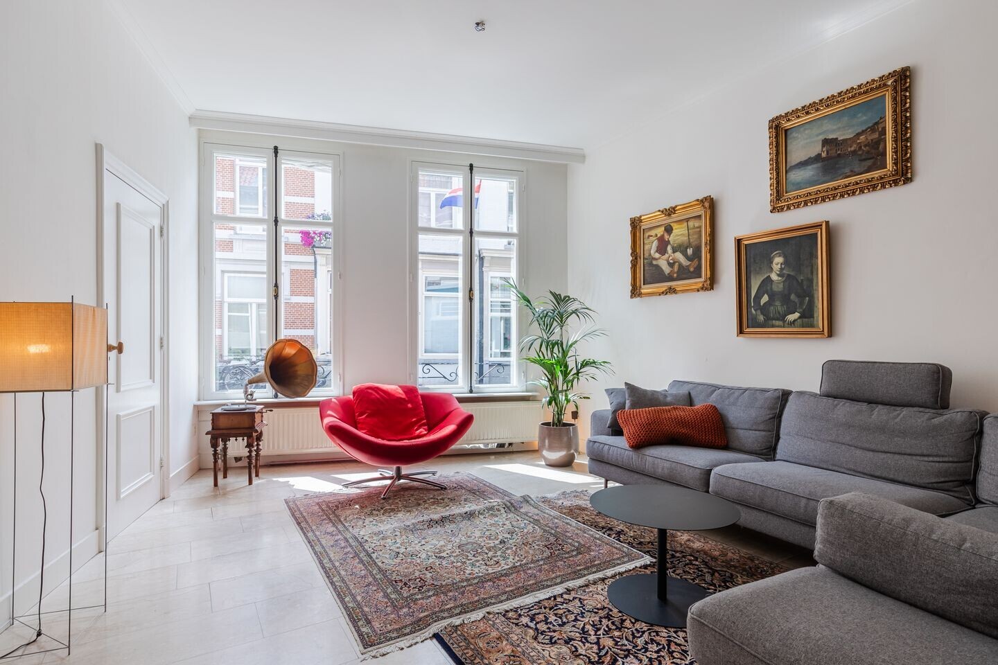 Tussenwoning te koop: Steenbergsestraat 36, Bergen Op Zoom