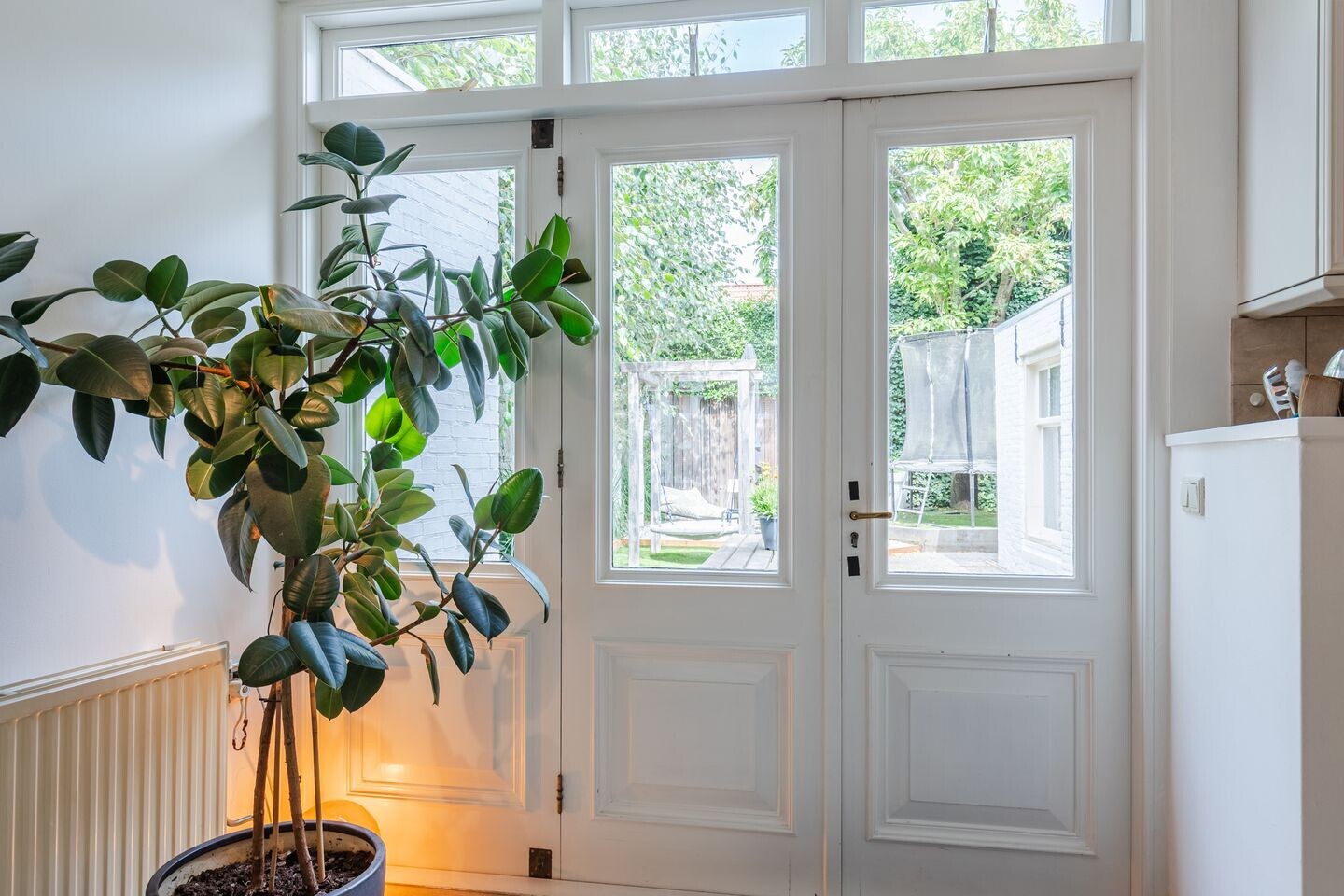 Tussenwoning te koop: Steenbergsestraat 36, Bergen Op Zoom