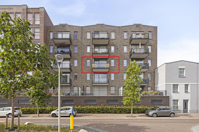 Colognekaai 6-D