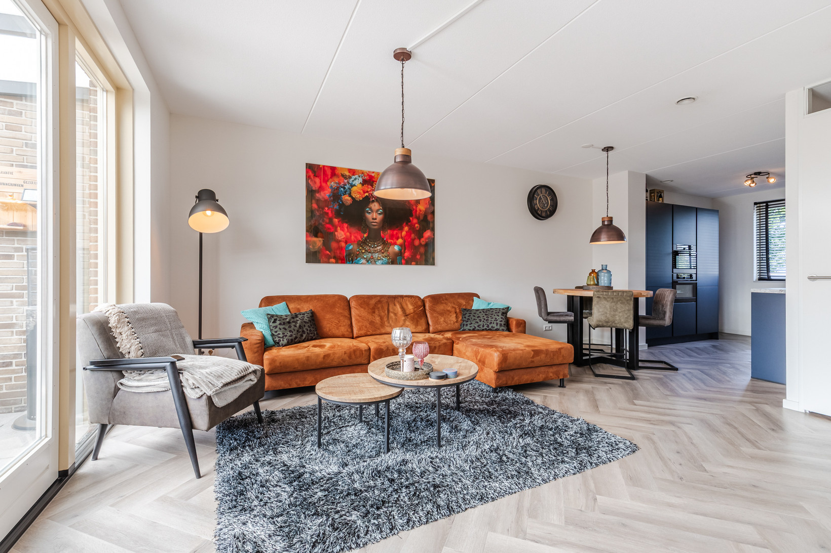 Tussenwoning te koop: Colognekaai 68, Bergen Op Zoom