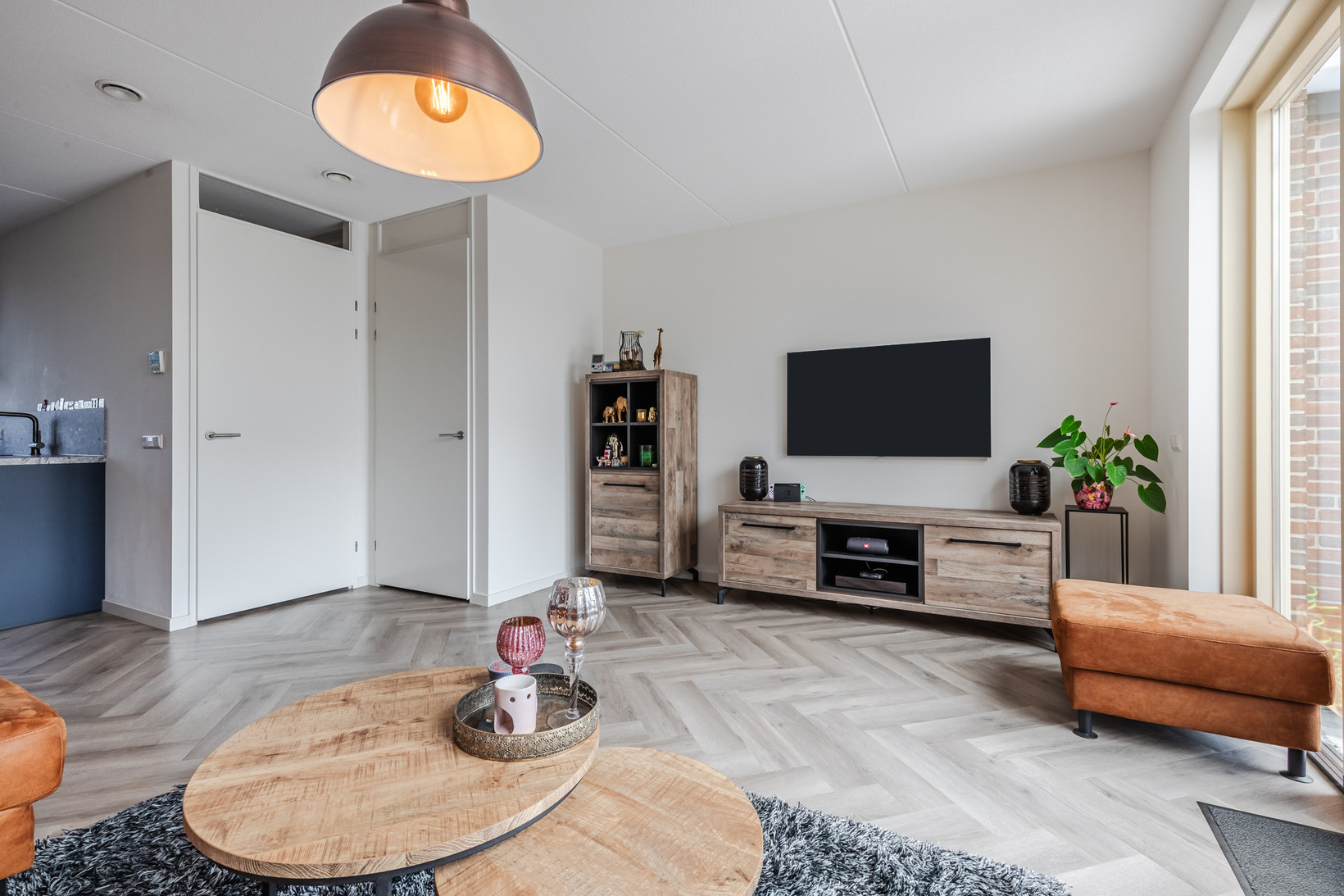 Tussenwoning te koop: Colognekaai 68, Bergen Op Zoom