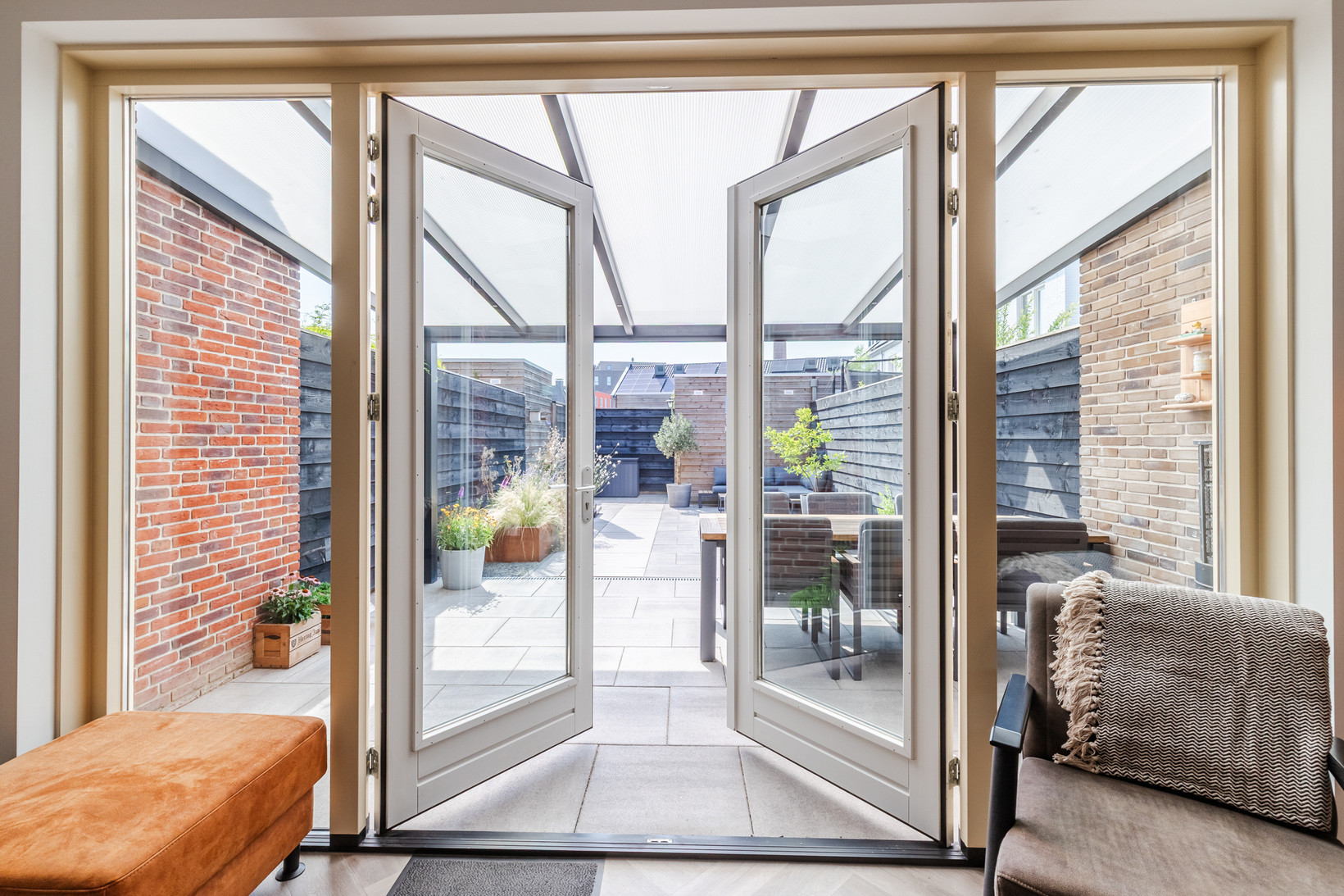 Tussenwoning te koop: Colognekaai 68, Bergen Op Zoom