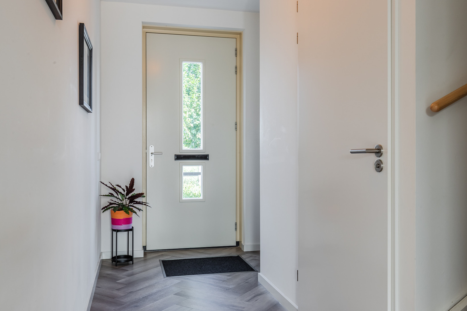 Tussenwoning te koop: Colognekaai 68, Bergen Op Zoom