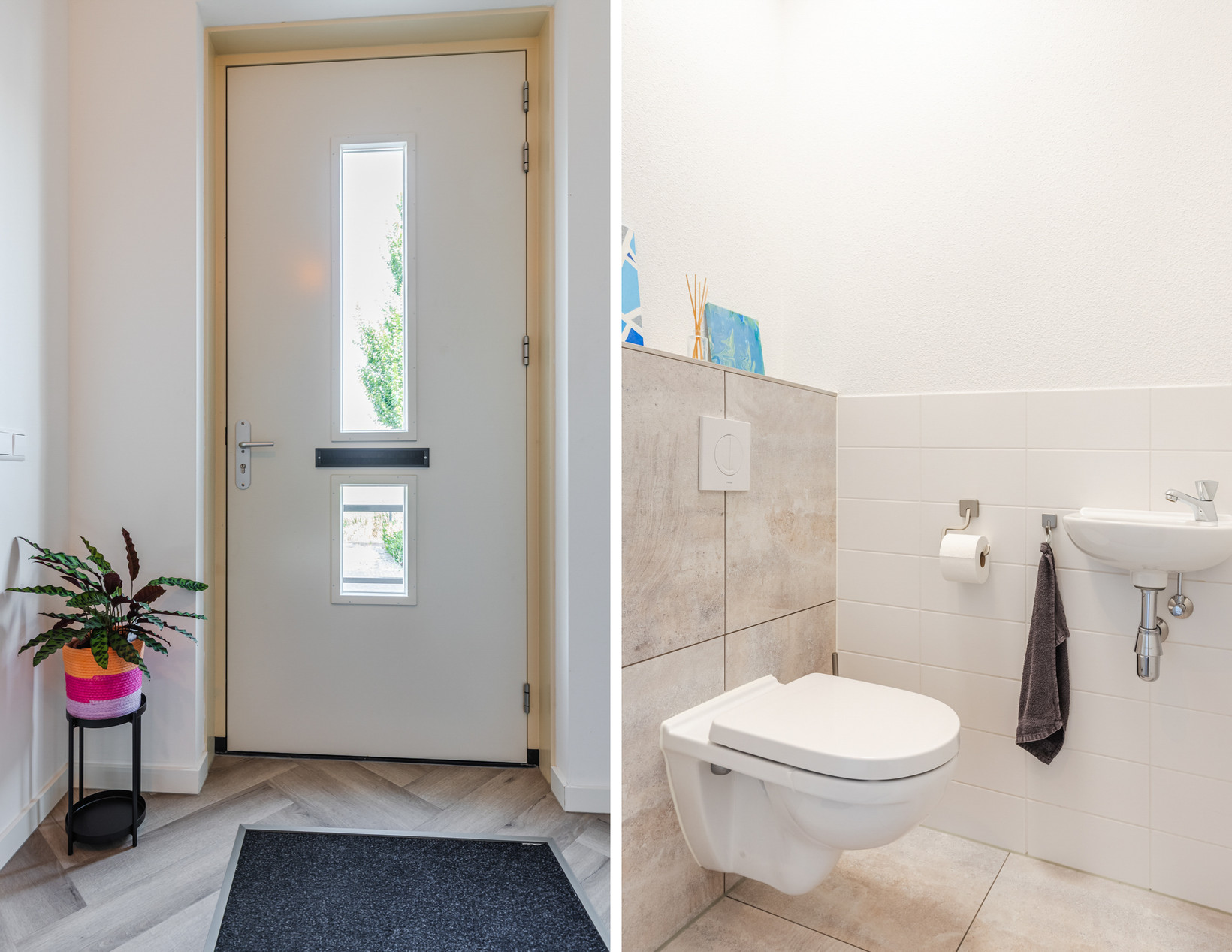 Tussenwoning te koop: Colognekaai 68, Bergen Op Zoom