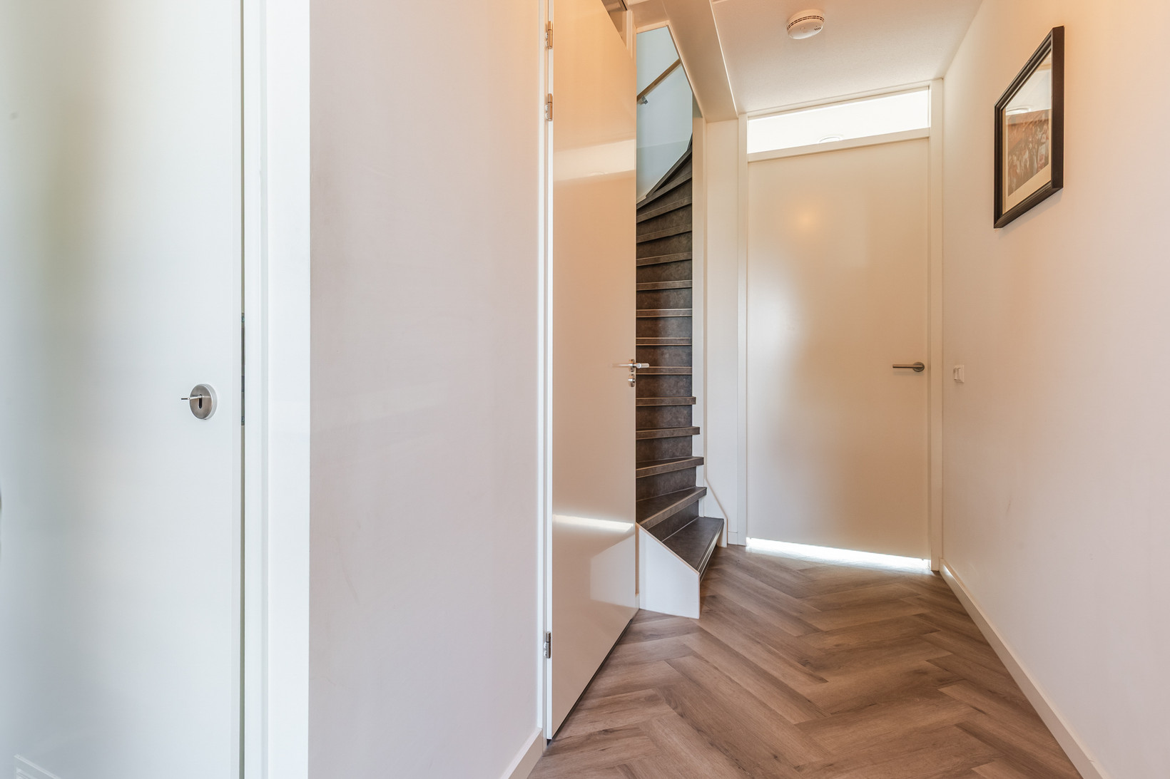 Tussenwoning te koop: Colognekaai 68, Bergen Op Zoom