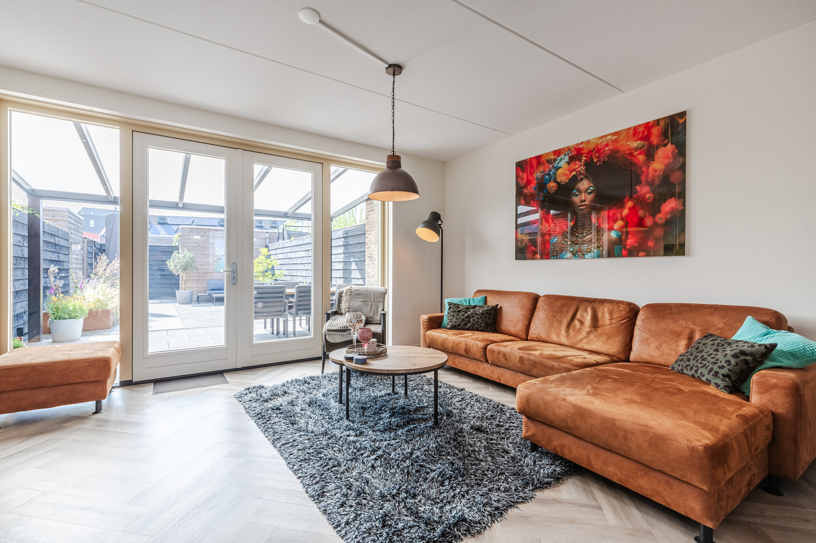 Tussenwoning te koop: Colognekaai 68, Bergen Op Zoom