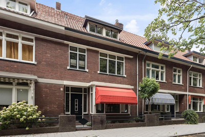Noordzijde. 22