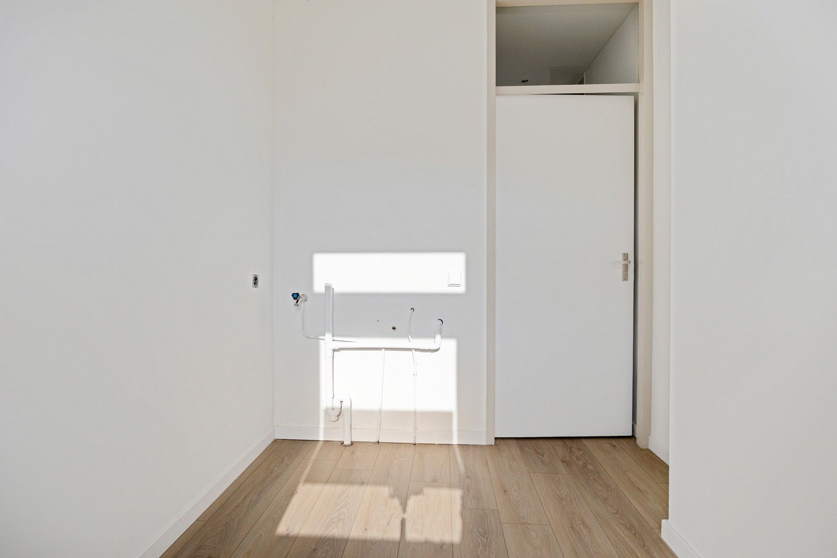 Tussenwoning te koop: Asterstraat 37, Bergen Op Zoom