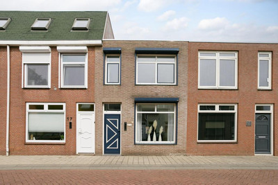 Rozenstraat 19