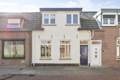 Rozenstraat 6