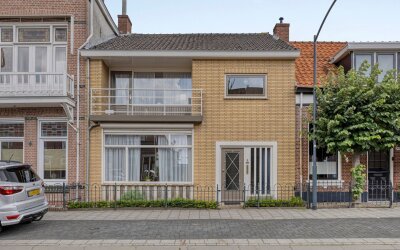 Halsterseweg 253