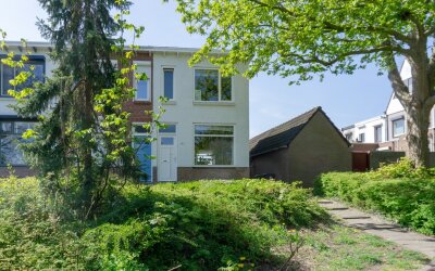 Tuinderspad 41