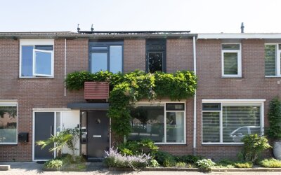 Primulaveld 8