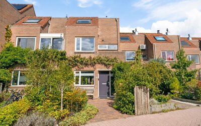 Huis te koop Hyacintenveld 47