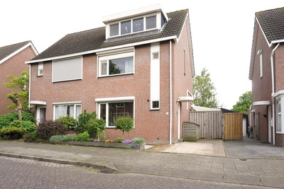 Bastiaansblok 42