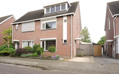 Bastiaansblok 42