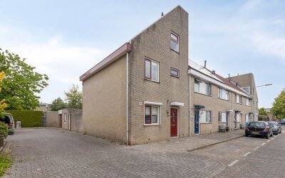 Rijsselbergen 59